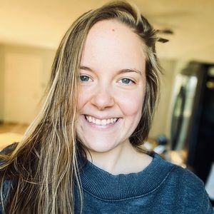 Meet your Posher, Margaret